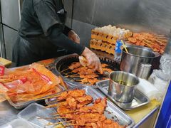 -金杨老摊头蛋饼(金口路店)