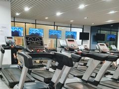 -奇迹健身(金牛凯德店)