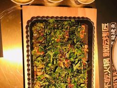 包浆豆腐-烤匠麻辣烤鱼(环球中心店)