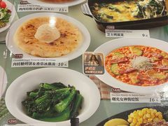 -萨莉亚意式餐厅(深圳北站店)