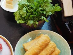 -牛将军•涮肉•烤肉•铁板烧(北京王府井·故宫店)