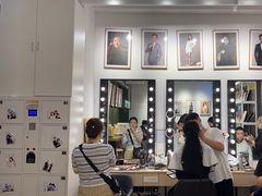 -真我樣照相馆·身份证·证件照·外拍(环球港店)