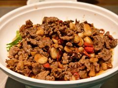 -山涧肴·湘味家肴(松岗满纷天地店)