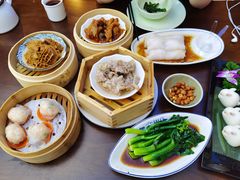 -味友味港印记(厦门集美银泰百货店)