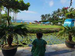 -三亚亚龙湾天域度假酒店