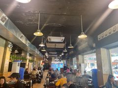 大堂-八合里牛肉火锅(八合里总店)