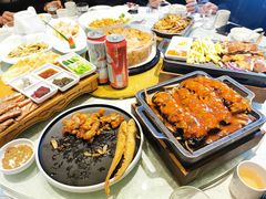 -蓬川食府(金海道店)