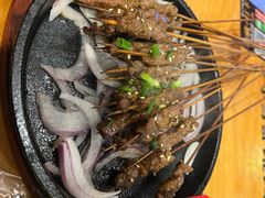 -本色.小马哥烧烤(无锡九里仓店)