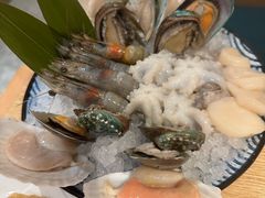 -温野菜涮涮锅(曲江大悦城店)