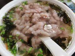温州瘦肉丸-温州瘦肉丸(德清店)
