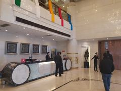-巴音浩日娲·蒙餐(双林东路店)