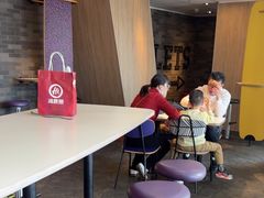 -麦当劳(国家体育场南路店)