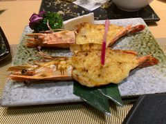 -昱匠·日本料理(金融街店)