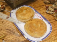 牛肉饼-福苗小骆驼烧烤(莲湖路店)