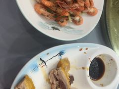 -山涧阁农家菜(南北湖店)