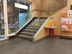 -吉野家(顺义站前北街店)