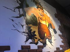 -三个蒙古大叔羊肉串(大宁店)