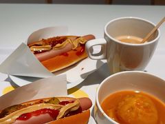 -宜家·瑞典风味餐厅(北京西红门店)