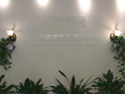 -碧莲盛·不剃发植发