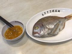 -长平老姿娘夜粥(平东一街店)