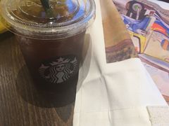 -星巴克(上海汇锦里店)