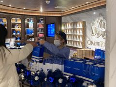 -CHARLIETOWN红茶公司(南京万象天地店)