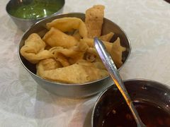 -葛尼沙印度餐厅 (镇明路店)