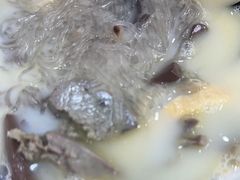 -鸭小妹鸭血粉丝(老门东店)