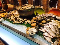 -马哥孛罗咖啡厅·Cafe Marco (厦门马哥孛罗东方大酒店)