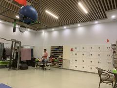 -中田健身工作室(嘉定江桥店)