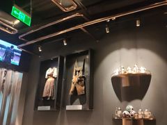 -haxnbauer海森堡德国餐厅(深圳coco店)