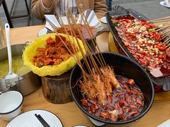 -成都吃客(九眼桥店)