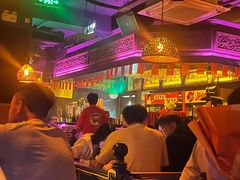 -Helens海伦司小酒馆(南京洪武路店)