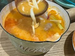 -迷你椰·泰式大排档(佛山顺德店)