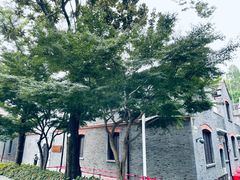 -中共二大会址纪念馆