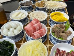 -咏江南·苏式火锅·苏州评弹(观前街店)