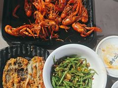 -涂小二龙虾馆(渔人码头店)