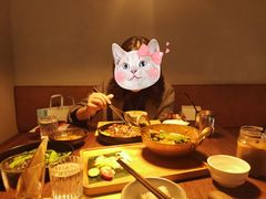 -来龙里 精致 东南亚餐室(万象城店)