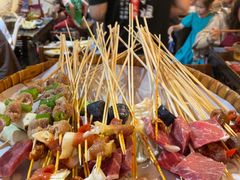 -欧阳小姐在成都(鼓楼店)
