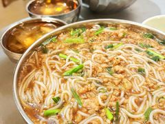 -正宗杨记普洱酸醋米线(总店)