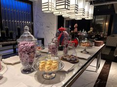 -上海苏宁宝丽嘉酒店·Cafe Bellagio西餐厅
