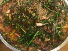 牛肉八带-京玉菲饭店(李村店)