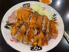 -吾家香港烧腊专门店