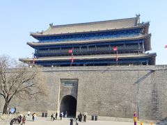 -西安城墙·碑林历史文化景区