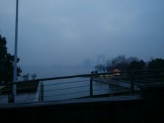 -金鸡湖景区