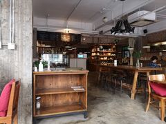 -雕刻时光·无国界料理西餐厅(五山店)