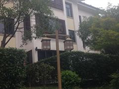 -杭州海华满陇度假酒店