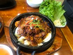 -全州拌饭馆(断桥店)