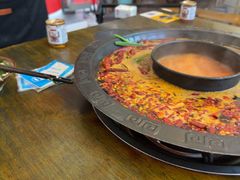 -黄潇洒老火锅(九眼桥宏济巷店)