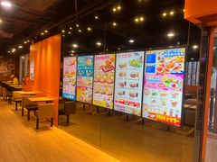 -大快活(丽丰店)